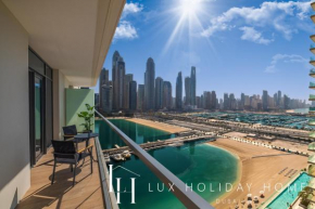 LUX The Marina Vista Beachfront Suite 4